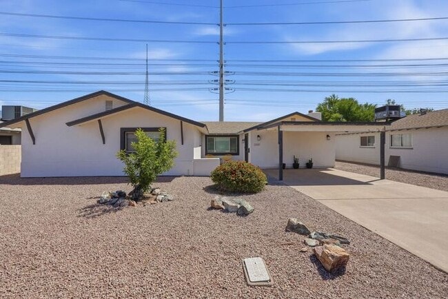 Photo - Scottsdale Oasis Ready for July move-in!