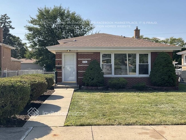 Building Photo - 8150 McVicker Ave Rental