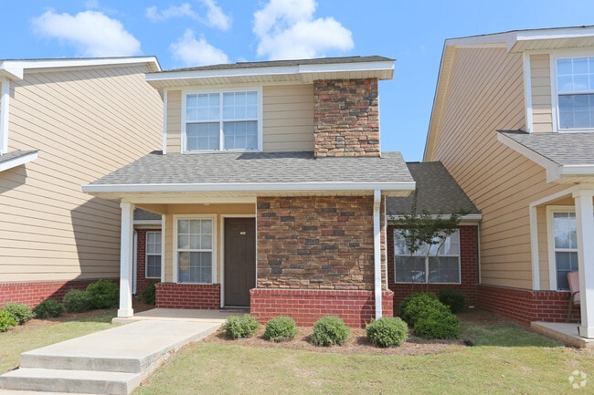 Eagle's Landing Apartments