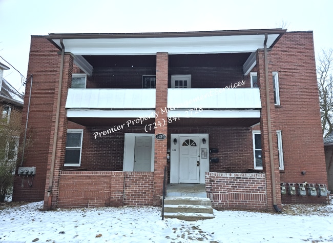 Building Photo - 1423 Beaver Rd Unit 6