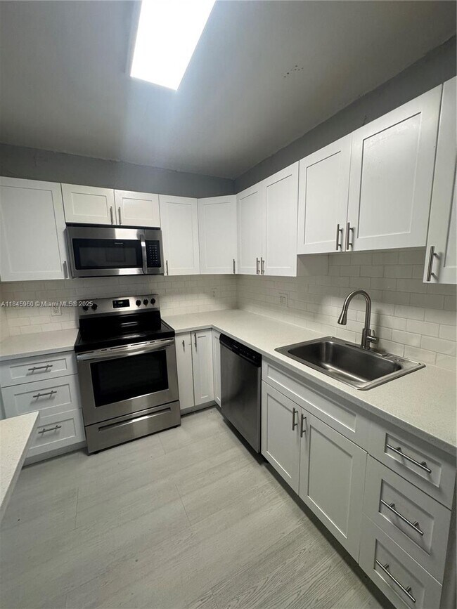Photo - 1475 NE 125th Terrace Condo Unit 208H