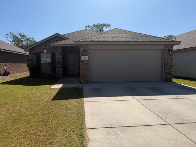 Photo - 3/2/2 in Frenship ISD in upland crossing!