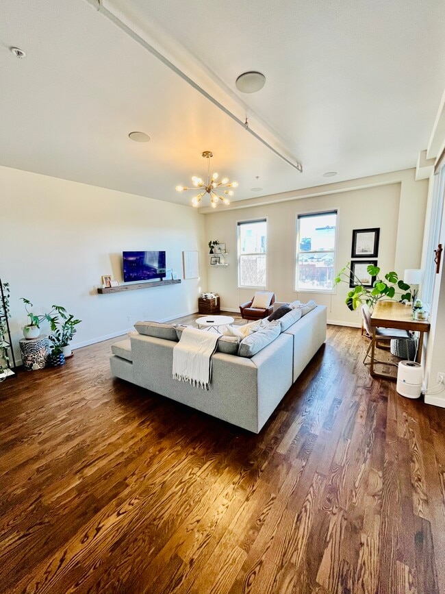 Photo - 1521 Central St Unidad 2B