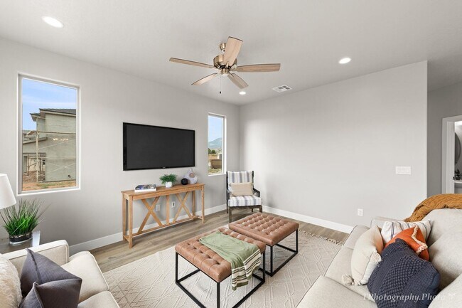 Photo - Stunning 4-Bedroom Home!