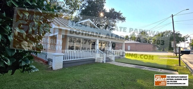 Building Photo - 206 Kornegay St Rental