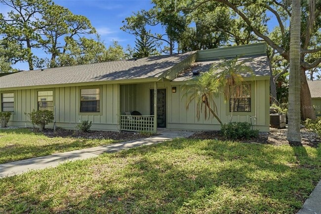 Building Photo - 5080 Barrington Cir Unit 3102