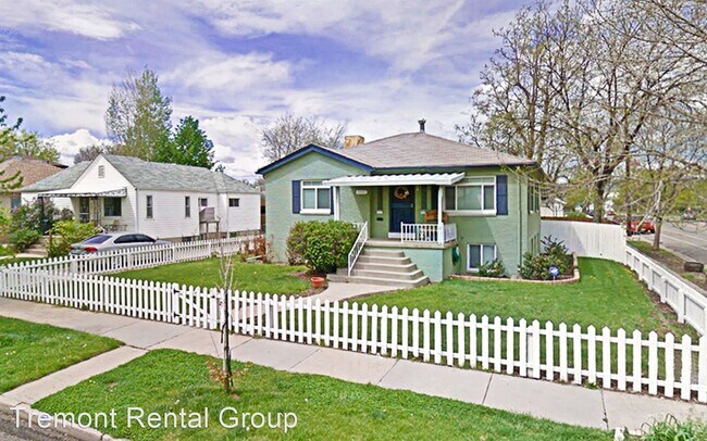 4 br, 2 bath House - 4595 Wolff St - 4 br, 2 bath House - 4595 Wolff St