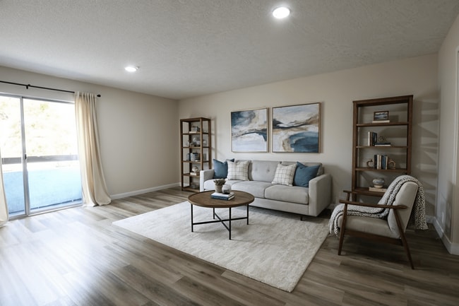 Oxnard Terrace