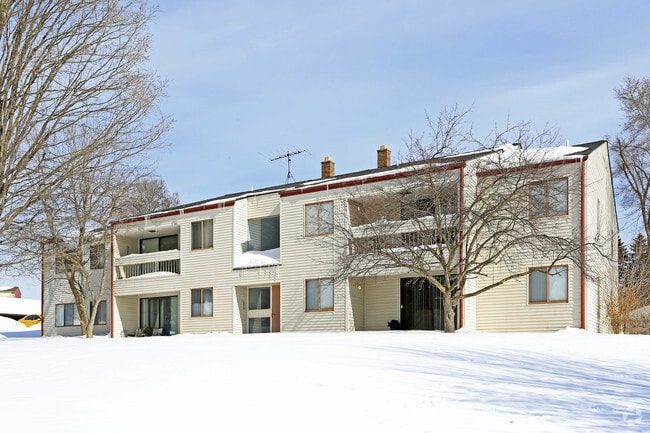 Granderview Apartments - Granderview Apartments