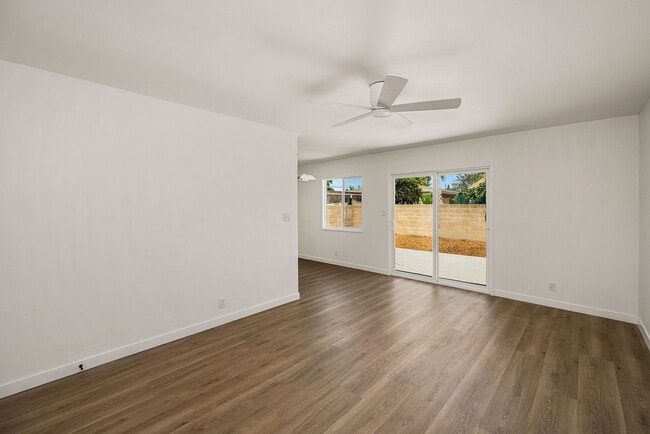 Photo - "Charming 3-Bedroom Haven in the Heart of Santa Ana – Your Perfect Retreat Awaits!"