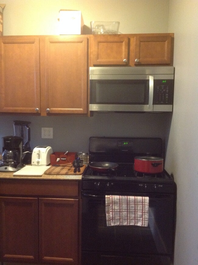 Photo - DOWNTOWN LAFAYETTE Unit 1023