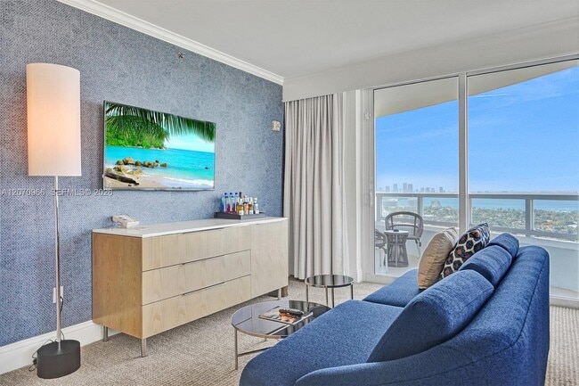 Photo - 4401 Collins Ave Unit 2915