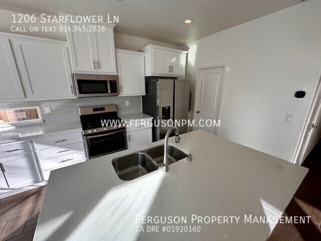 Photo - 1206 Starflower Ln
