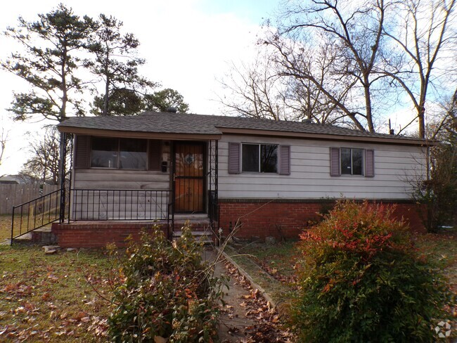 Building Photo - 3145 34th Ct N Rental