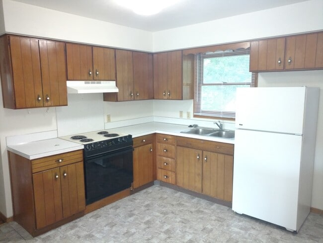 Photo - Now leasing for May 2026! Four Bed/Two Bath