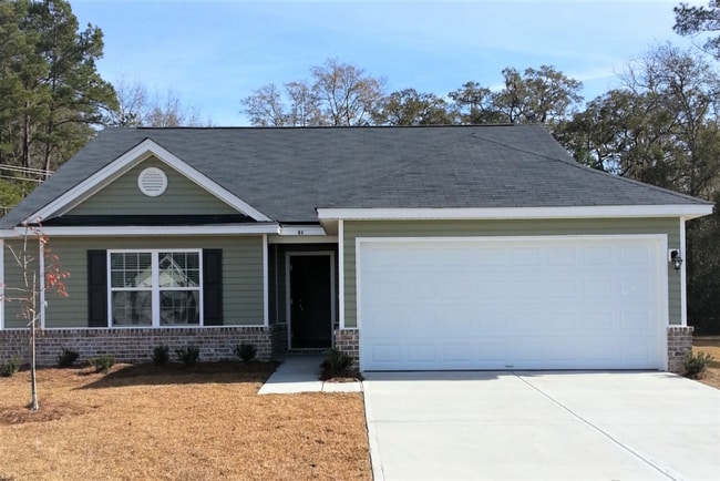 Building Photo - 86 Braxton Manor Dr Rental