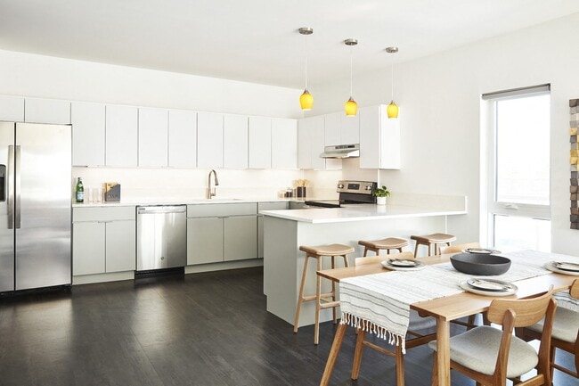 Photo - Crystal Flats