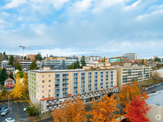 Photo - Villaggio Apartment Homes