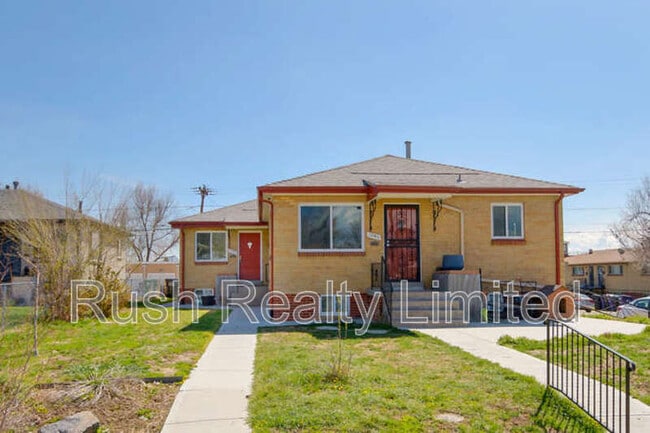 Building Photo - 1306 Wolff St