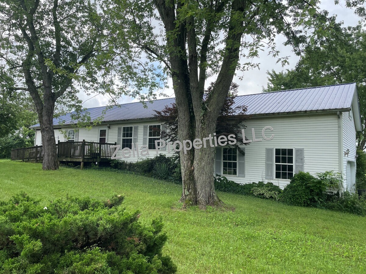 Photo - 11025 Heigle Rd SW