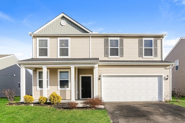 Building Photo - 5009 Roese Ave