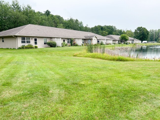 Photo - WARRINGTON ESTATES