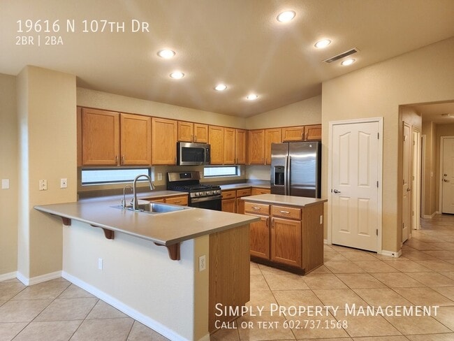 Building Photo - 19616 N 107th Dr Rental