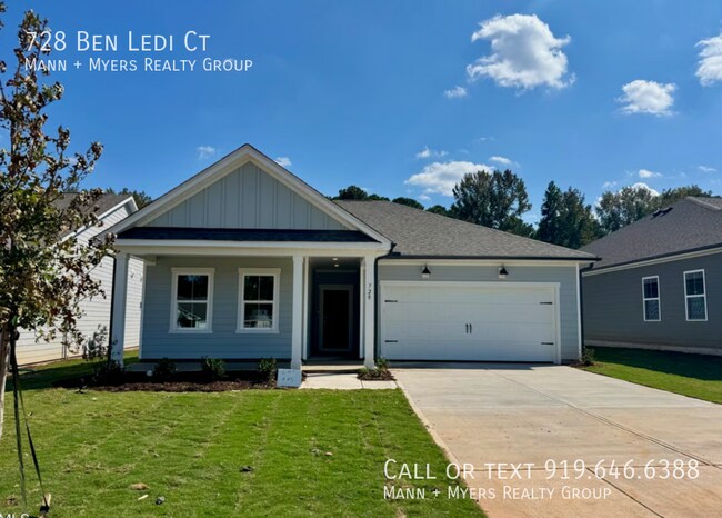 Building Photo - 728 Ben Ledi Ct