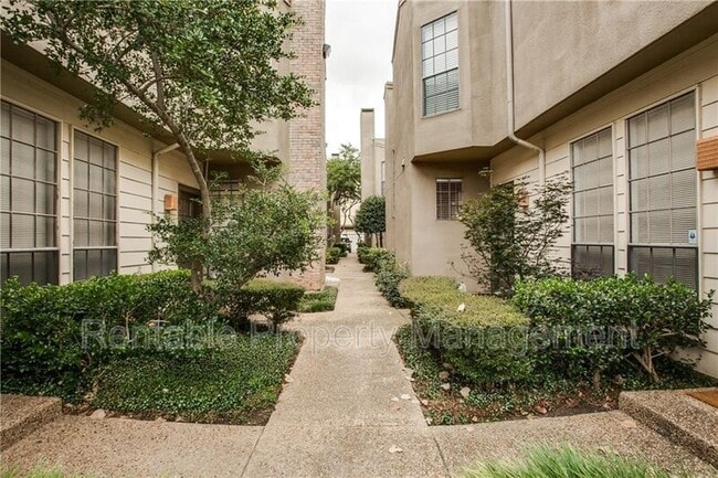 Photo - 4132 Cole Ave Condo Unit #103