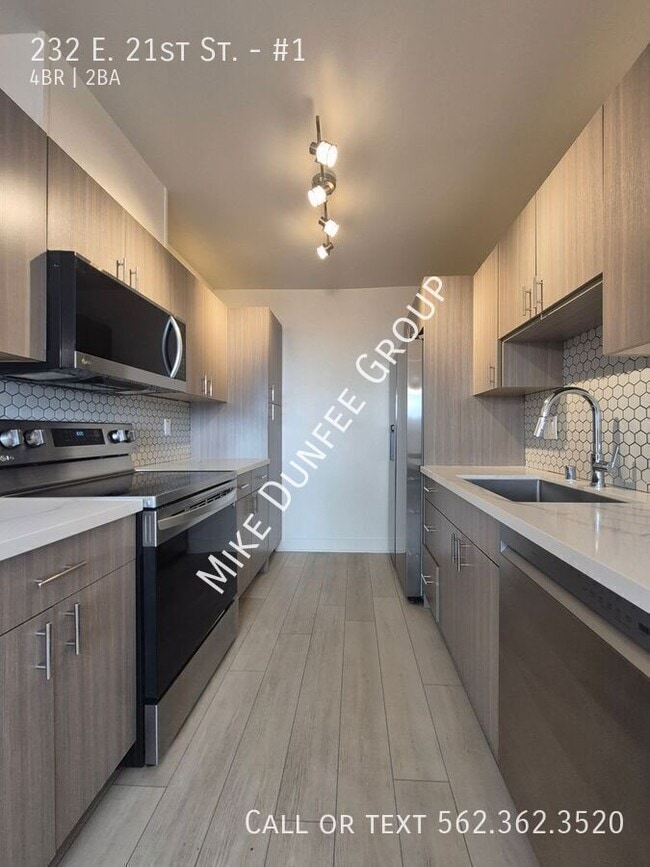 Photo - 232 E 21st St Unit #1