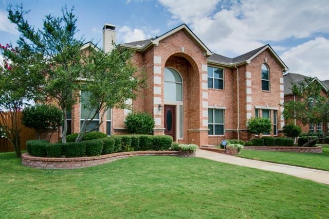 Photo - 3008 Chippenham Dr House