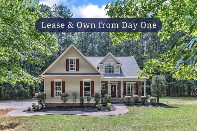 Building Photo - Build Equity While Leasing - Lease and Own... Rental