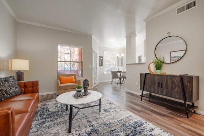Northeast Heights Apartment for Rent