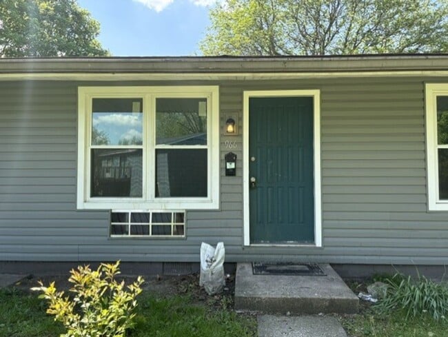 Building Photo - Clean & Comfortable 1-Bedroom Home Near Kent Conveniences Unit 972 Silver Meadows Blvd Kent OH 44240