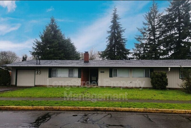 Photo - 5160 NE Willamette Ave