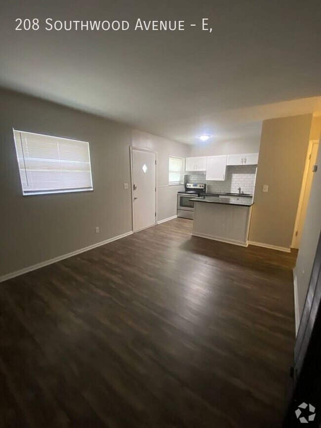 Building Photo - 208 Southwood Ave Unit E, Rental