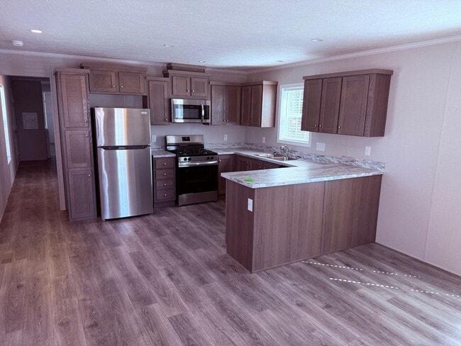 6700 Spruce Dr Unidad Lot # 12