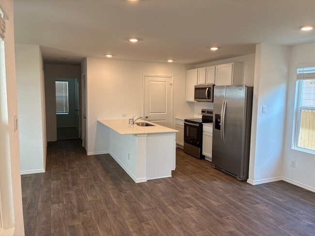 Photo - Charming 3BR/2BA Home in San Antonio – Mod...