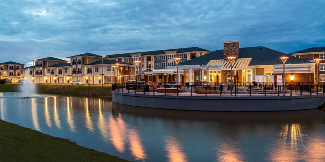 Infinity at Centerville Crossing