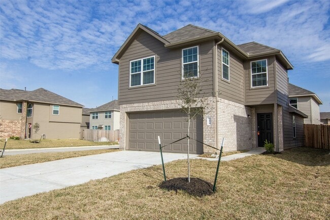 Photo - 5434 Tobins Gully Dr