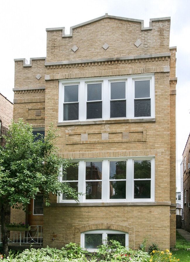Photo - 5317 W Montrose Ave House