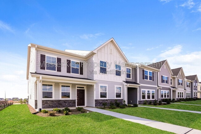Photo - 326 Marmalade Sky Ln