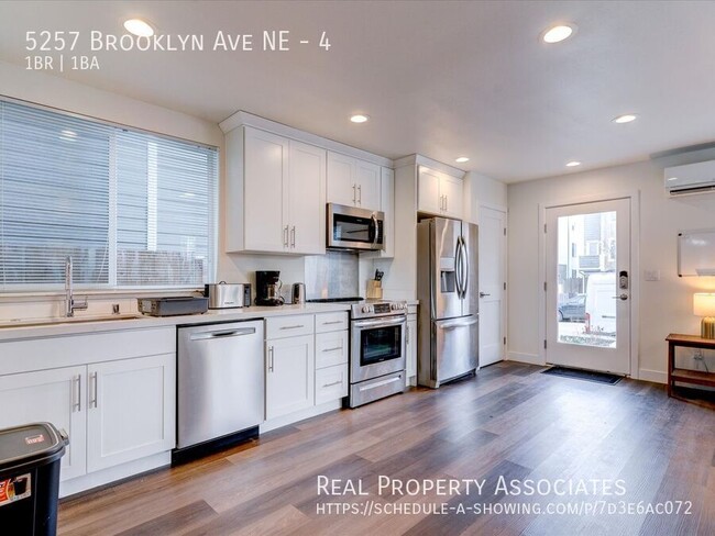 Photo - 5257 Brooklyn Ave NE Unit 4
