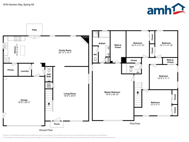 Photo - 1616 Harrison Way