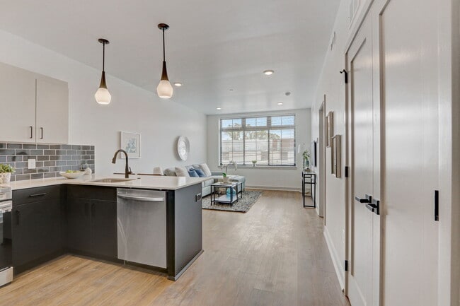 Photo - Industry Lofts