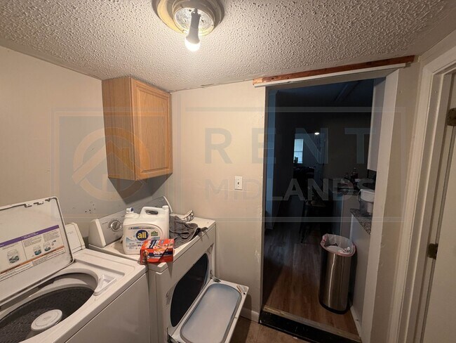 Photo - Move in to Olympia!