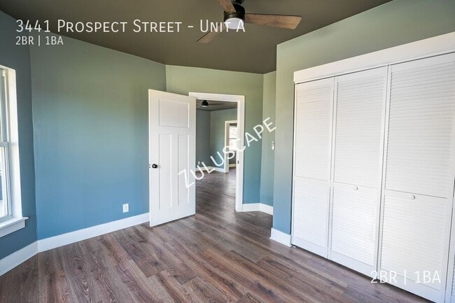 Photo - 3441 Prospect St Unit A