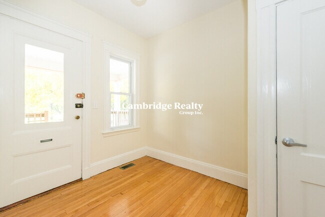 Photo - 299 Alewife Brook Pky Apartments Unit 2#E
