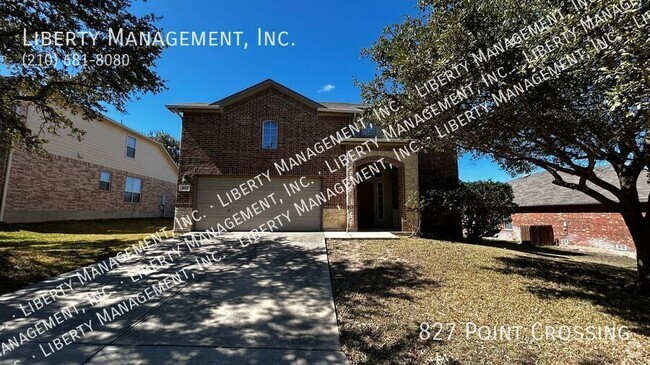 Building Photo - 827 Point Crossing Rental
