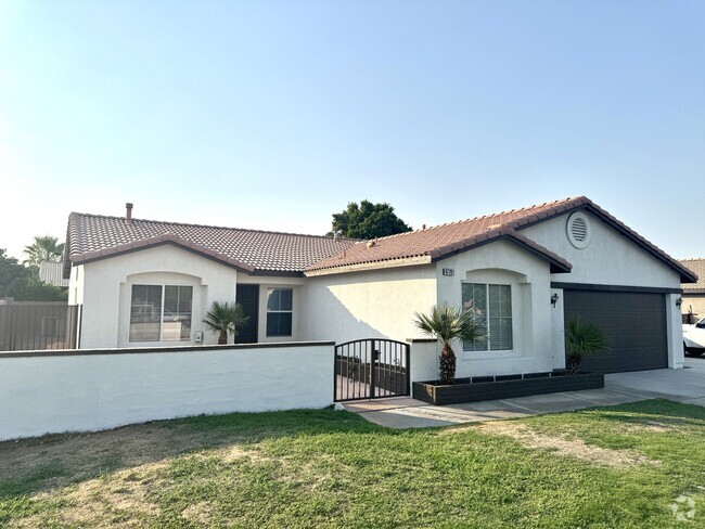 Building Photo - 47761 Poseidon Cir Rental